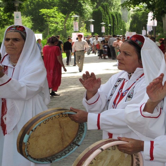 سفر به بدخشان