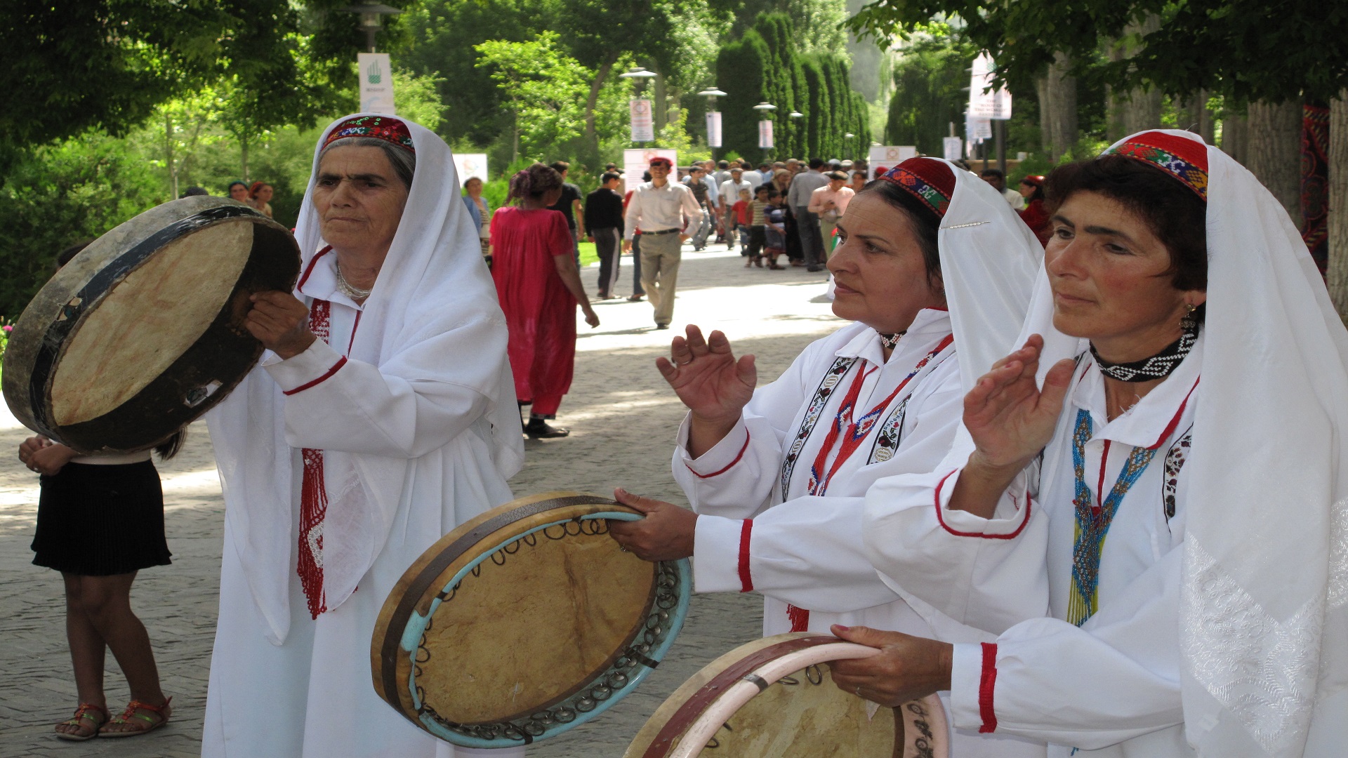 سفر به بدخشان